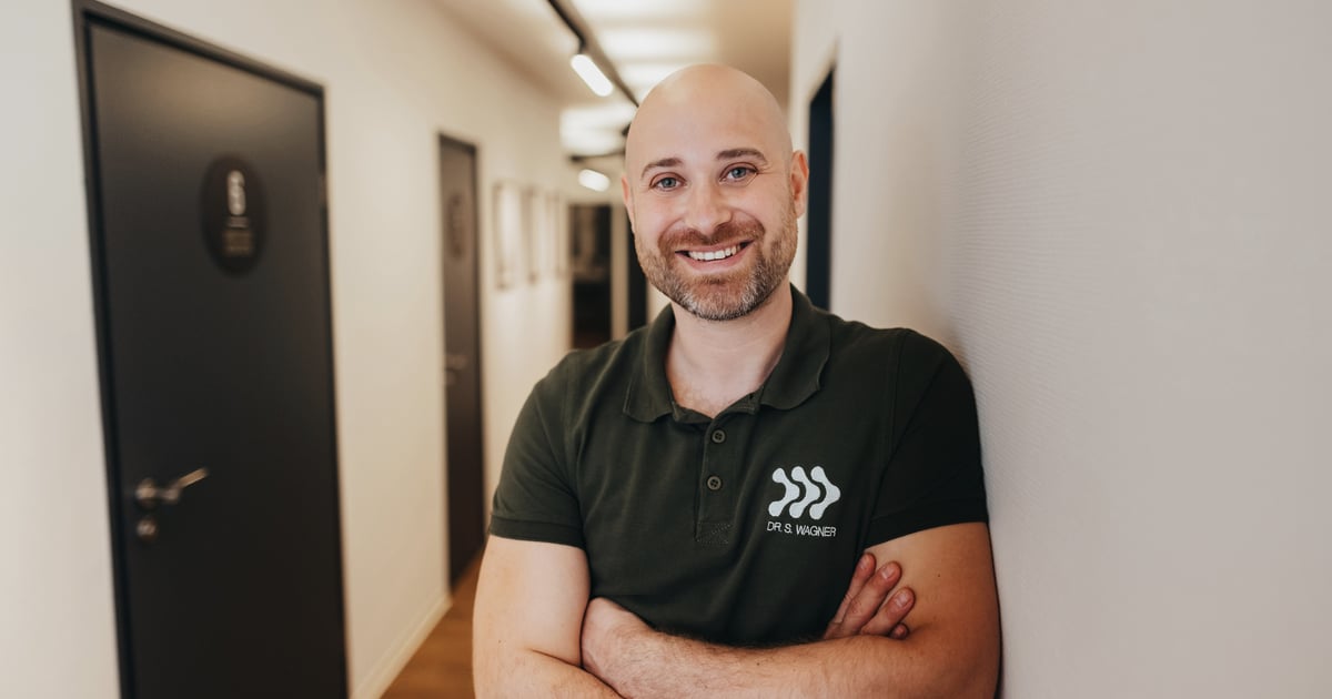 Dr. med. Sebastian Wagner